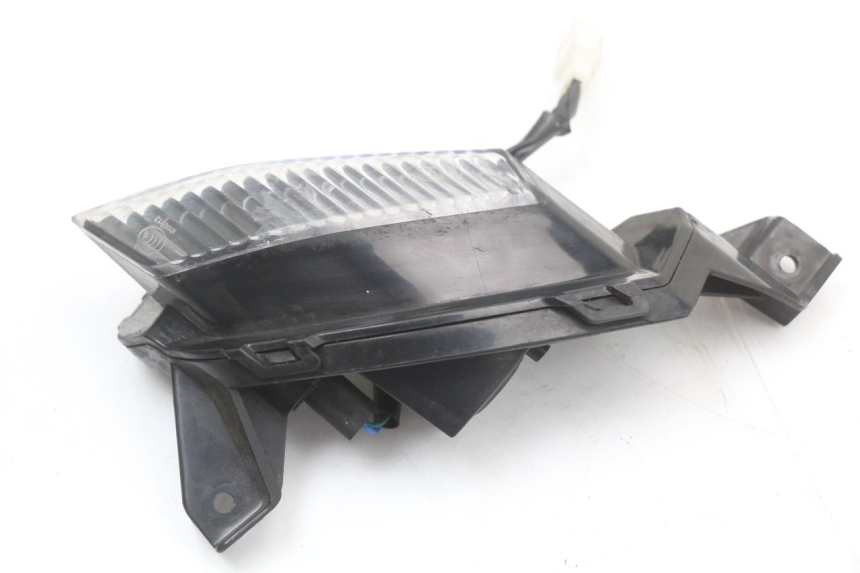 photo de FRECCE DESTRA ANTERIORE LONGJIA EASY MAX 125 (2020 - 2024)