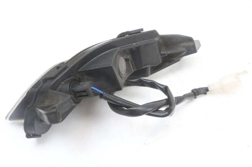 photo de FRECCE DESTRA ANTERIORE LONGJIA EASY MAX 125 (2020 - 2024)