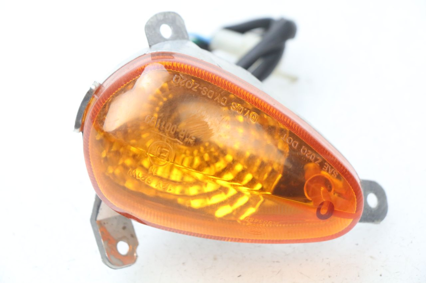 photo de FANALE ANTERIORE DESTRO ERIDER CARGO 1 (2009 - 2018)