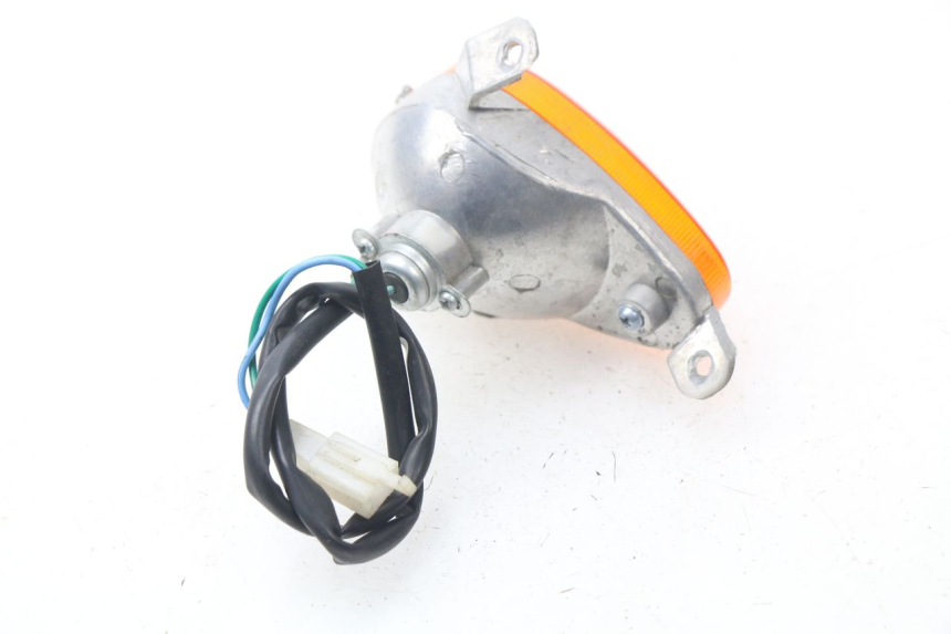 photo de FANALE ANTERIORE DESTRO ERIDER CARGO 1 (2009 - 2018)