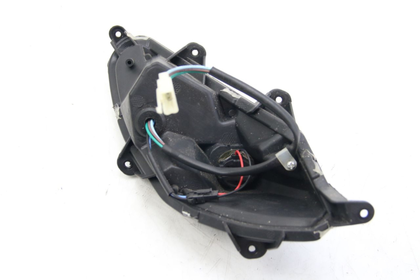 photo de FANALE ANTERIORE DESTRO JM MOTORS EVOLIS 4T 50 (2018 - 2022)