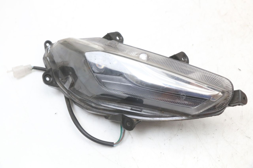 photo de FANALE ANTERIORE DESTRO JM MOTORS EVOLIS 4T 50 (2018 - 2022)