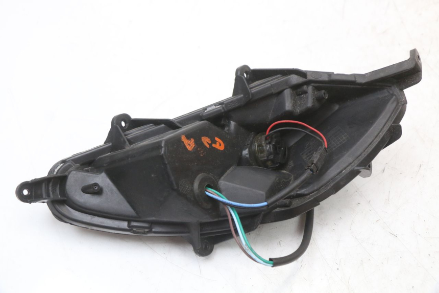 photo de FANALE ANTERIORE DESTRO JM MOTORS EVOLIS 4T 50 (2018 - 2022)