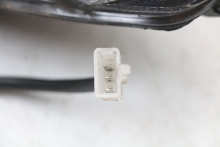 photo de FANALE ANTERIORE DESTRO JM MOTORS EVOLIS 4T 50 (2018 - 2022)