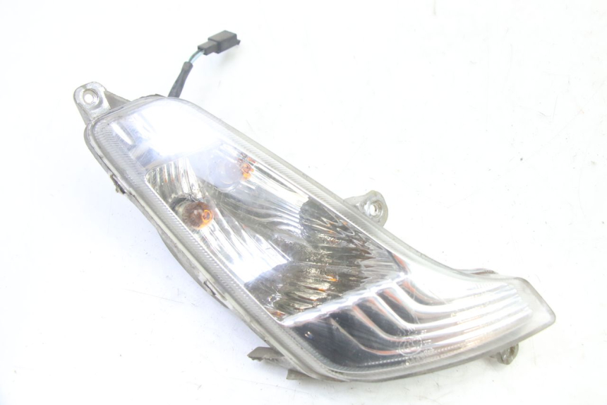 photo de FRECCIA ANTERIORE DESTRA SYM FIDDLE 2 S 125 (2012 - 2014)