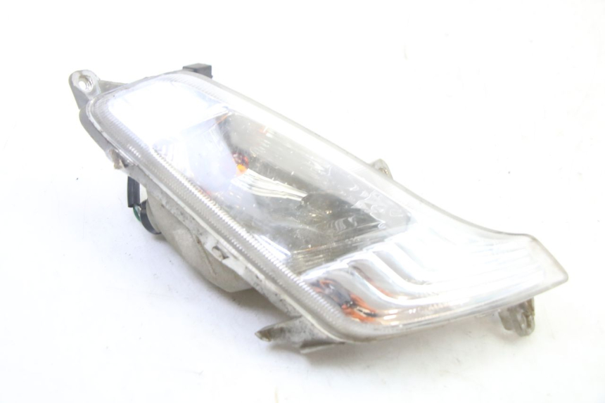 photo de FRECCIA ANTERIORE DESTRA SYM FIDDLE 2 S 125 (2012 - 2014)