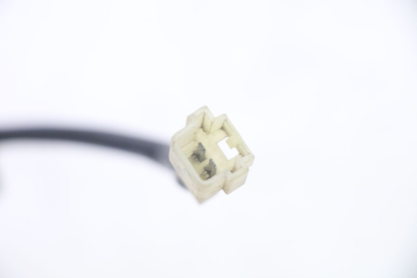 photo de FANALE ANTERIORE DESTRO YAMAHA FJR ABS 1300 (2006 - 2012) - Dettagli dei punti di fissaggio