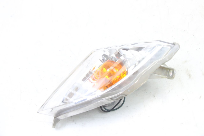 photo de FRECCE DESTRA ANTERIORE MBK FLAME X 125 (2007 - 2016)