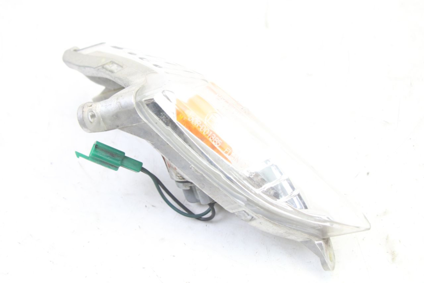 photo de FRECCE DESTRA ANTERIORE MBK FLAME X 125 (2007 - 2016)