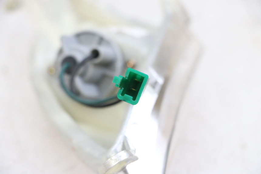 photo de FRECCE DESTRA ANTERIORE MBK FLAME X 125 (2007 - 2016) - Dettaglio del componente