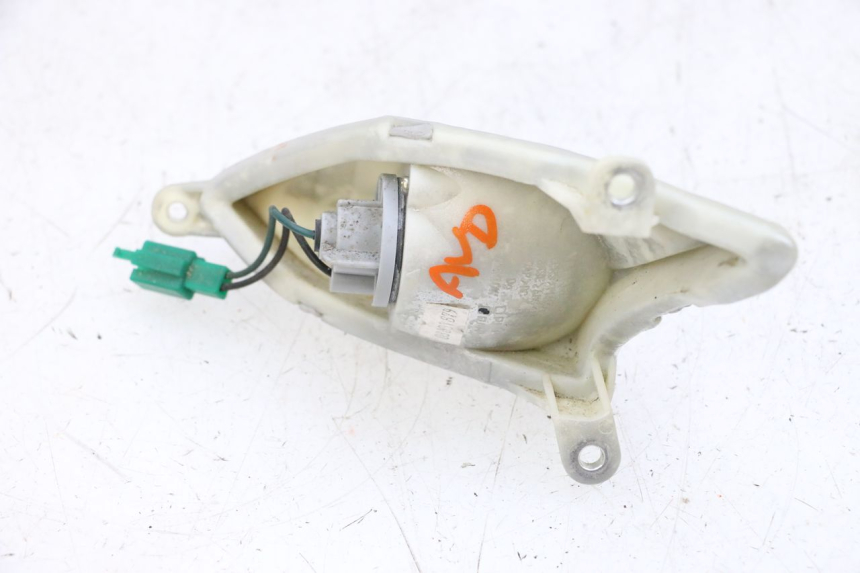 photo de FRECCE DESTRA ANTERIORE MBK FLAME X 125 (2007 - 2016) - Altra angolazione