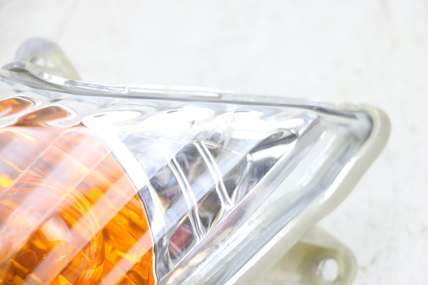 photo de FRECCE DESTRA ANTERIORE MBK FLAME X 125 (2007 - 2016) - Primo piano tecnico