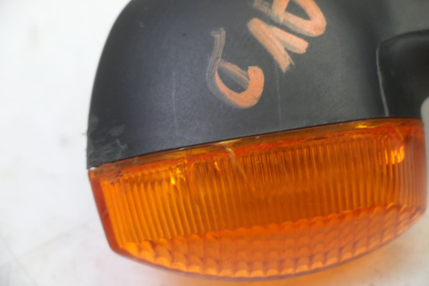 photo de FRECCE DESTRA ANTERIORE YAMAHA FZ6 FAZER S2 600 (2007 - 2011)