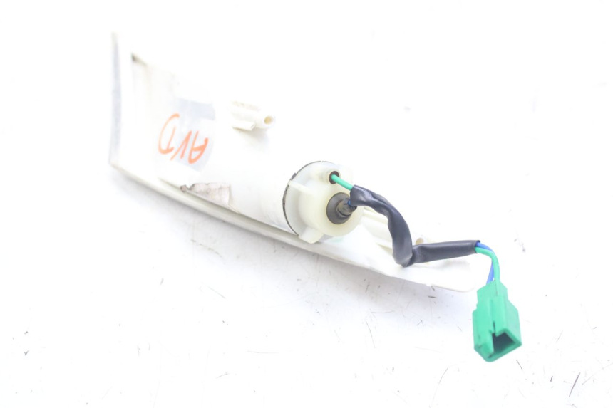 photo de FRECCE DESTRA ANTERIORE PEUGEOT GEOPOLIS RS 125 (2007 - 2009)