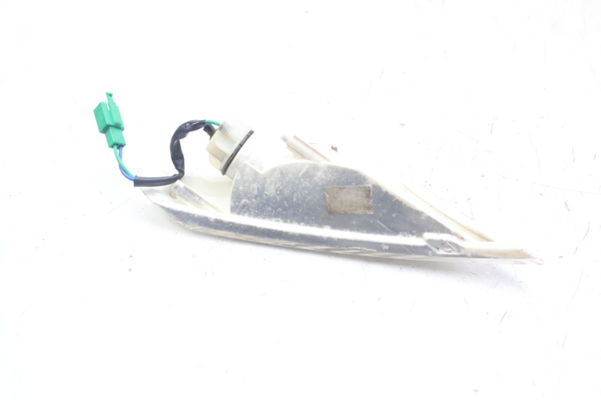 photo de FRECCE DESTRA ANTERIORE PEUGEOT GEOPOLIS RS 125 (2007 - 2009)