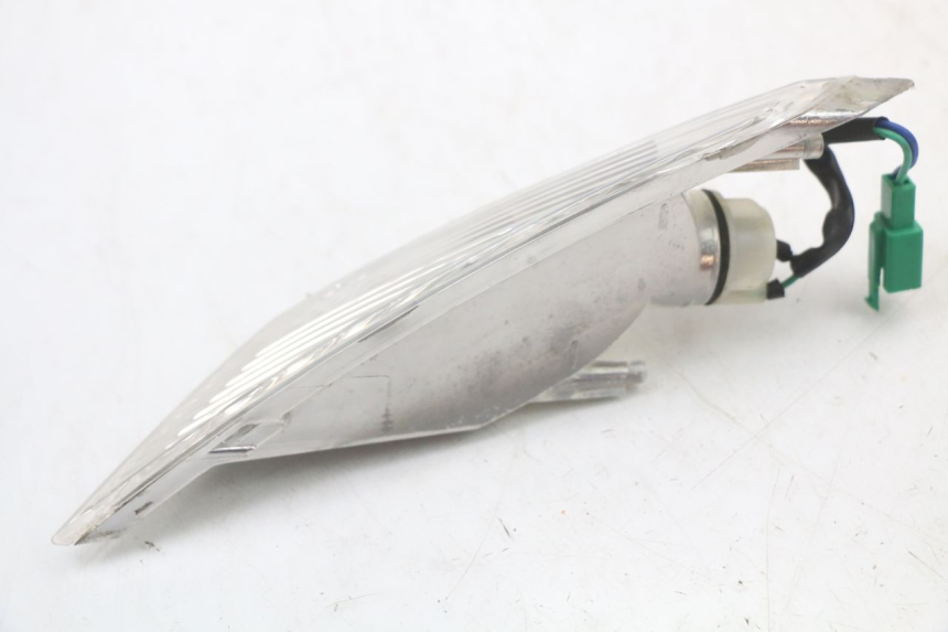 photo de FRECCE DESTRA ANTERIORE PEUGEOT GEOPOLIS RS 125 (2007 - 2009)