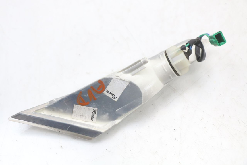 photo de FRECCE DESTRA ANTERIORE PEUGEOT GEOPOLIS RS 125 (2007 - 2009)