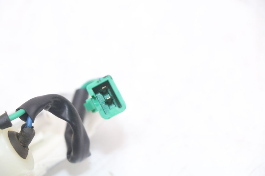 photo de FRECCE DESTRA ANTERIORE PEUGEOT GEOPOLIS RS 125 (2007 - 2009)