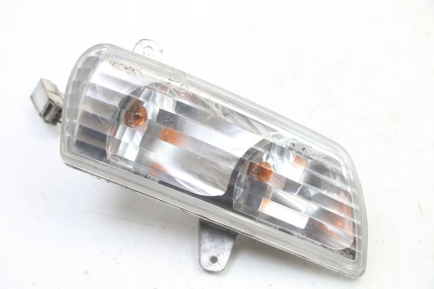 photo de FRECCE DESTRA ANTERIORE GILERA NEXUS 300 (2008 - 2013)