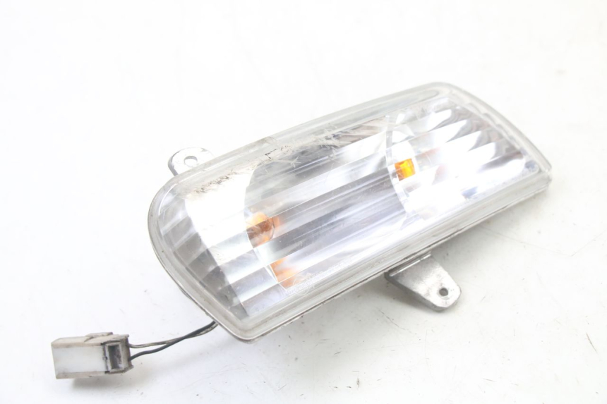 photo de FRECCE DESTRA ANTERIORE GILERA NEXUS 300 (2008 - 2013)