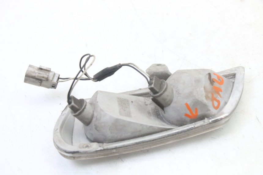 photo de FRECCE DESTRA ANTERIORE GILERA NEXUS 300 (2008 - 2013)