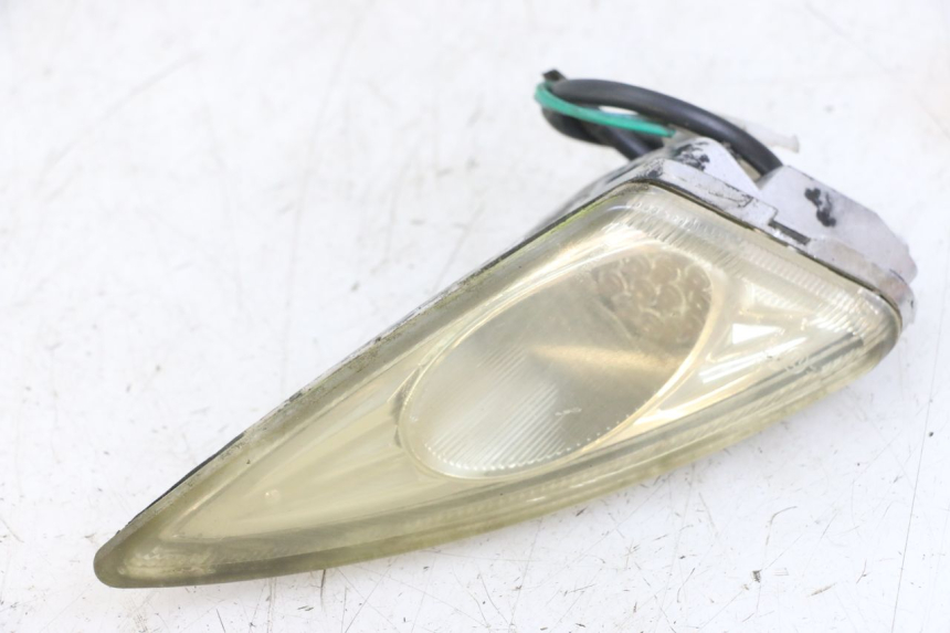 photo de FRECCE DESTRA ANTERIORE GOES WIKI 125 (2010 - 2015) - Vista principale