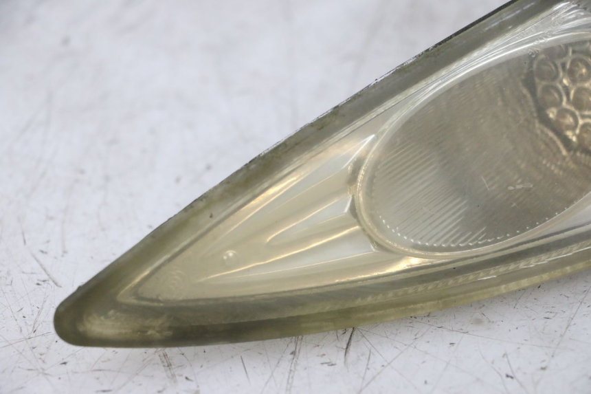 photo de FRECCE DESTRA ANTERIORE GOES WIKI 125 (2010 - 2015) - Zoom sullo stato d'uso