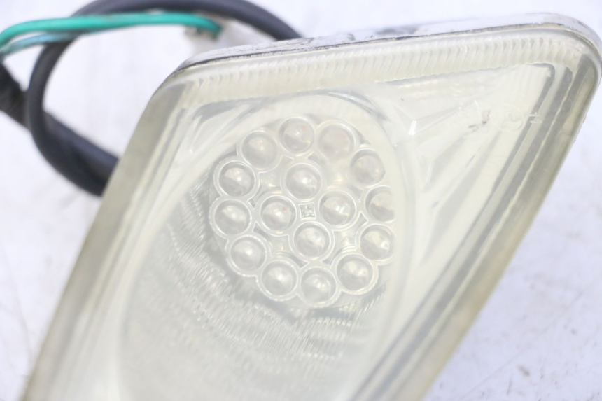 photo de FRECCE DESTRA ANTERIORE GOES WIKI 125 (2010 - 2015) - Altra angolazione