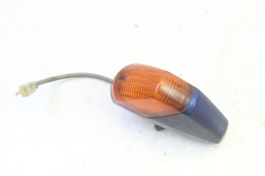 photo de FRECCE DESTRA ANTERIORE KAWASAKI GPX R WARBIRD 600 (1988 - 1993) - Zoom sullo stato d'uso