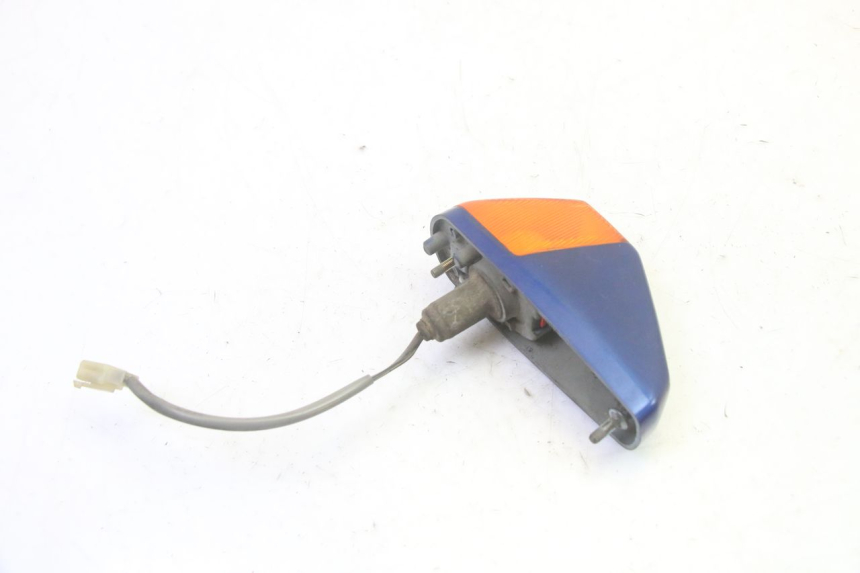 photo de FRECCE DESTRA ANTERIORE KAWASAKI GPX R WARBIRD 600 (1988 - 1993) - Altra angolazione