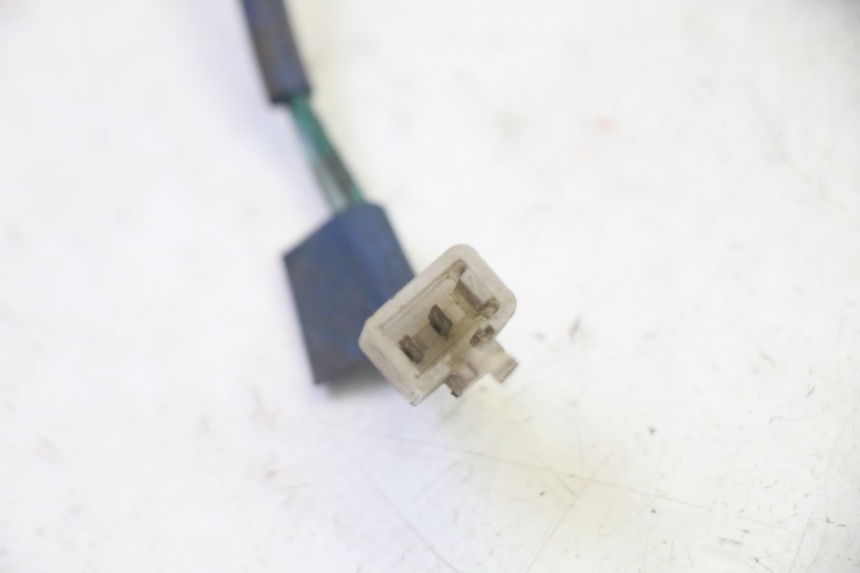 photo de FANALE ANTERIORE DESTRO KYMCO GRAND DINK 125 (2002 - 2007)