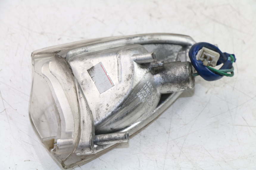 photo de FANALE ANTERIORE DESTRO KYMCO GRAND DINK 125 (2002 - 2007)