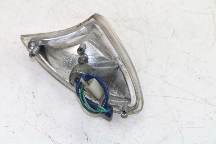 photo de FANALE ANTERIORE DESTRO KYMCO GRAND DINK 125 (2002 - 2007)