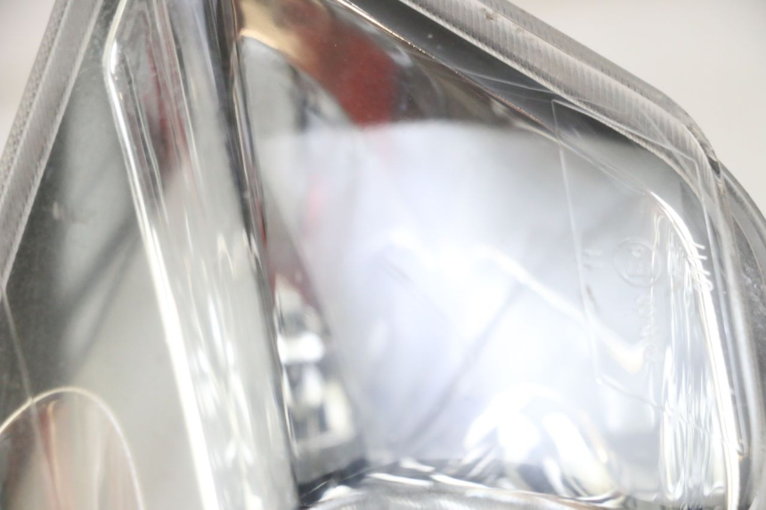 photo de FANALE ANTERIORE DESTRO SYM GTS EVO 125 (2009 - 2013) - Altra angolazione