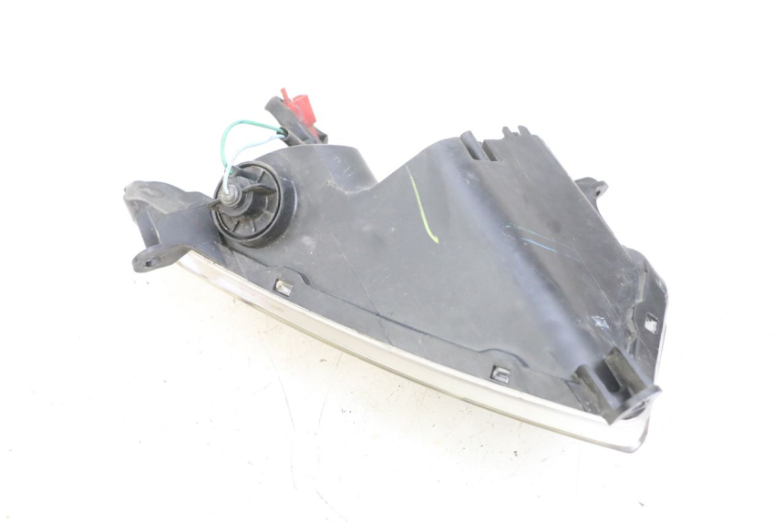 photo de FANALE ANTERIORE DESTRO SYM GTS EVO 125 (2009 - 2013) - Ricambio usato controllato