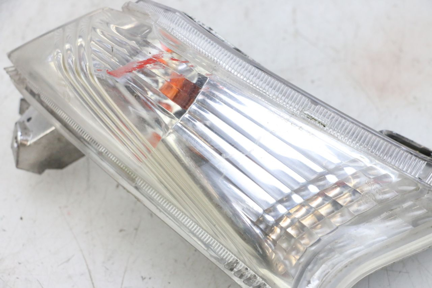 photo de FRECCE DESTRA ANTERIORE JM MOTORS GTS 125 (2015 - 2019) - Dettaglio del componente