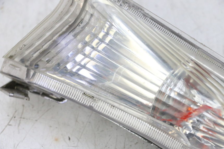 photo de FRECCE DESTRA ANTERIORE JM MOTORS GTS 125 (2015 - 2019) - Ricambio usato controllato