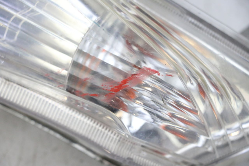 photo de FRECCE DESTRA ANTERIORE JM MOTORS GTS 125 (2015 - 2019) - Marcature e riferimenti originali