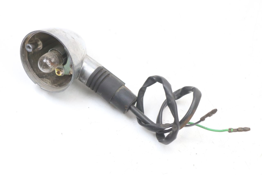 photo de FANALE ANTERIORE DESTRO HYOSUNG GV AQUILA 125 (2000 - 2004)