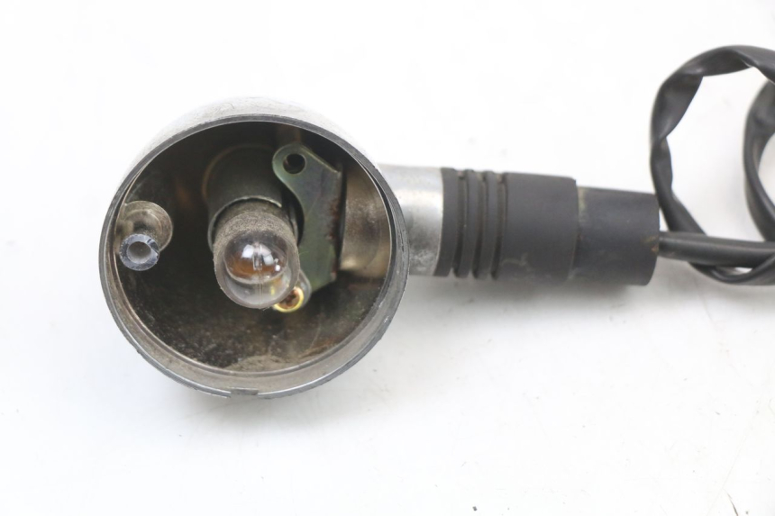 photo de FANALE ANTERIORE DESTRO HYOSUNG GV AQUILA 125 (2000 - 2004)