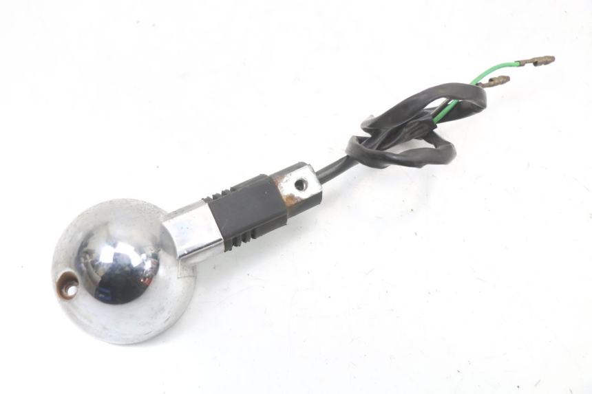 photo de FANALE ANTERIORE DESTRO HYOSUNG GV AQUILA 125 (2000 - 2004)