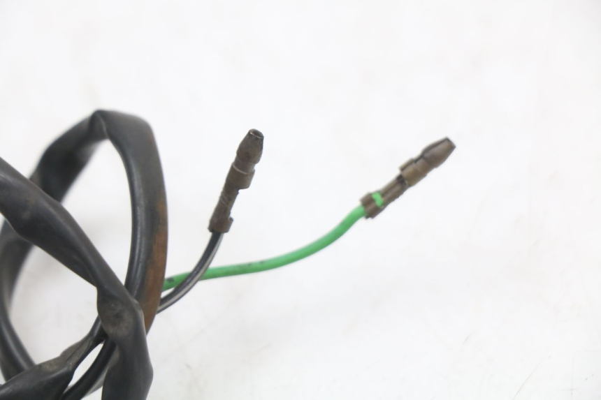 photo de FANALE ANTERIORE DESTRO HYOSUNG GV AQUILA 125 (2000 - 2004)