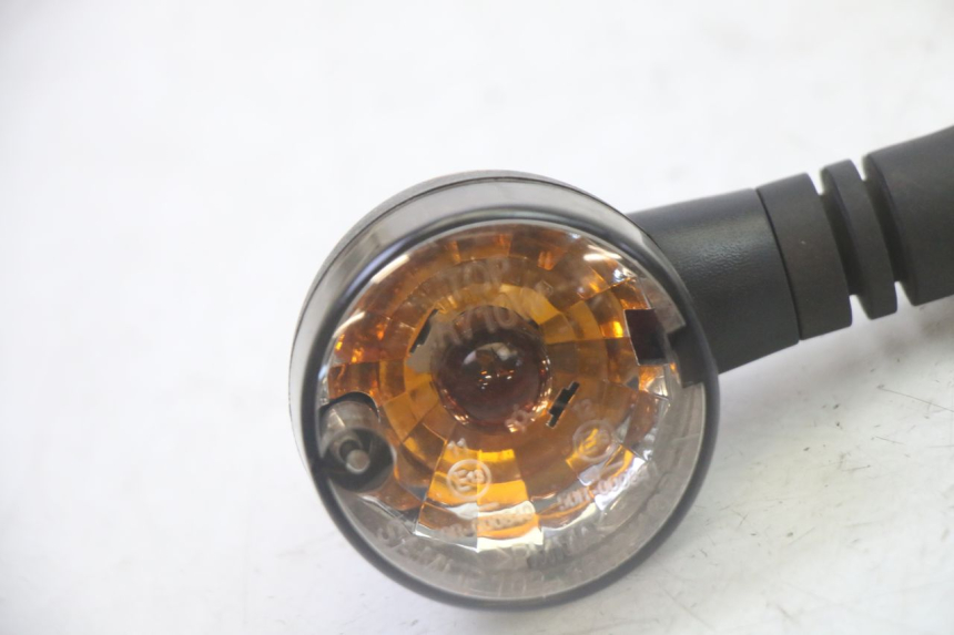 photo de FRECCE DESTRA ANTERIORE DAELIM HISTORY 125 (2001 - 2002)