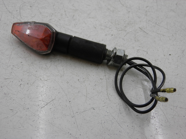 photo de FRECCE DESTRA ANTERIORE HONDA CB 500 (1997 - 2003)