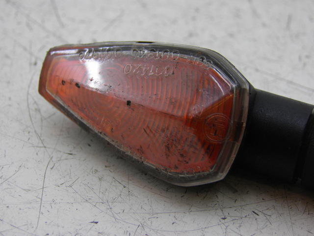 photo de FRECCE DESTRA ANTERIORE HONDA CB 500 (1997 - 2003)