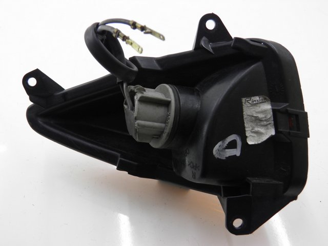 photo de FRECCE DESTRA ANTERIORE HONDA CBF S ABS 600 (2004 - 2007)