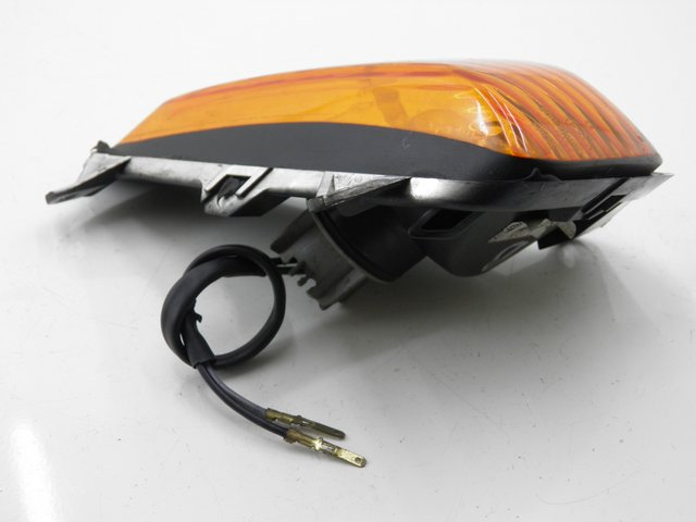 photo de FRECCE DESTRA ANTERIORE HONDA CBF S ABS 600 (2004 - 2007)