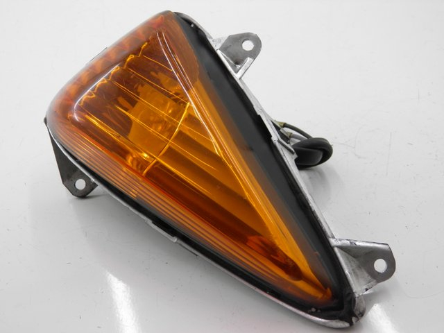 photo de FRECCE DESTRA ANTERIORE HONDA CBF S ABS 600 (2004 - 2007)