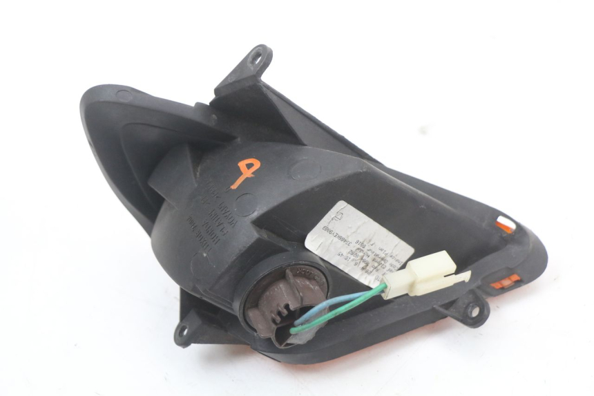 photo de FRECCE DESTRA ANTERIORE HONDA FES PANTHEON 2T 125 (1998 - 2002)