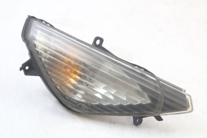 photo de FRECCE DESTRA ANTERIORE HONDA FJS SILVERWING SILVER WING 600 (2001 - 2010)